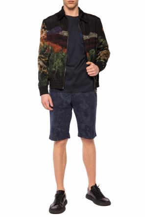 Printed shorts, zdjęcie 2 Printed shorts od Etro